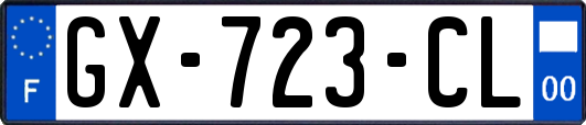GX-723-CL