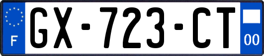 GX-723-CT