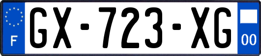 GX-723-XG