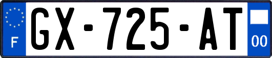 GX-725-AT