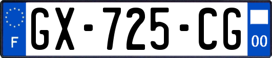 GX-725-CG