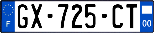 GX-725-CT