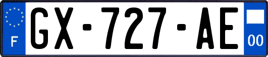 GX-727-AE