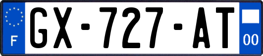 GX-727-AT