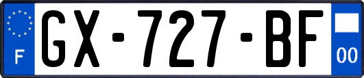 GX-727-BF
