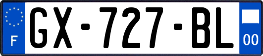 GX-727-BL