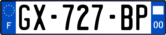 GX-727-BP