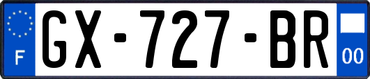 GX-727-BR