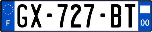 GX-727-BT