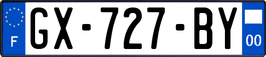 GX-727-BY