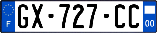 GX-727-CC