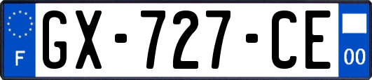 GX-727-CE