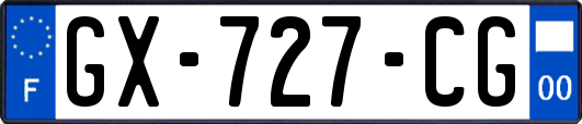 GX-727-CG