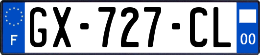 GX-727-CL