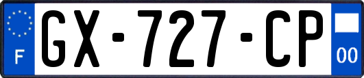GX-727-CP