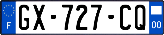 GX-727-CQ