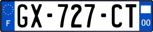 GX-727-CT
