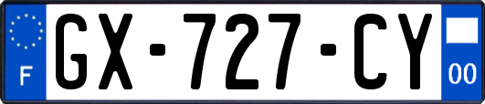 GX-727-CY