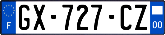 GX-727-CZ