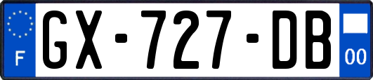 GX-727-DB
