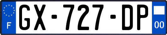 GX-727-DP