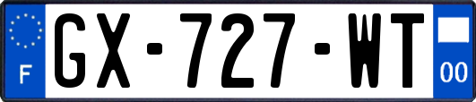 GX-727-WT