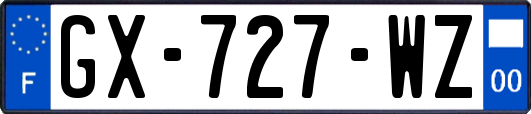 GX-727-WZ