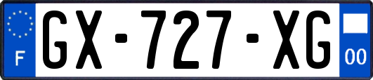 GX-727-XG