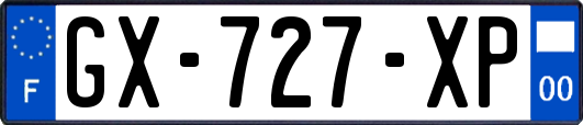GX-727-XP