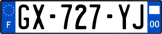 GX-727-YJ