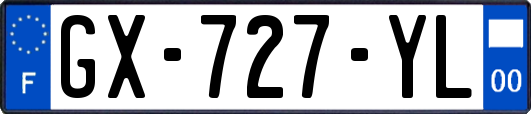 GX-727-YL