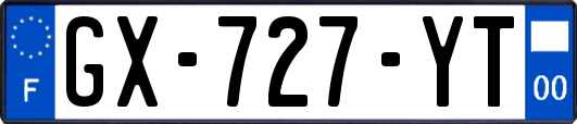 GX-727-YT