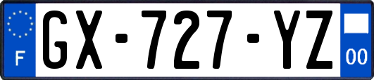 GX-727-YZ