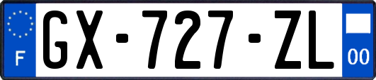 GX-727-ZL