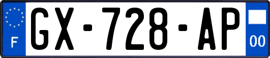 GX-728-AP