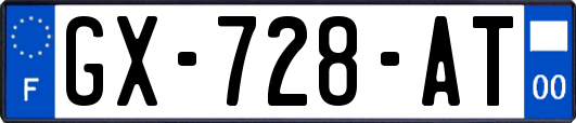 GX-728-AT