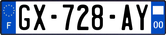 GX-728-AY