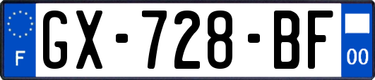 GX-728-BF