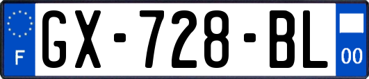 GX-728-BL