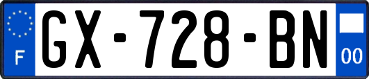 GX-728-BN
