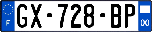 GX-728-BP