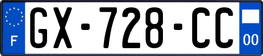 GX-728-CC