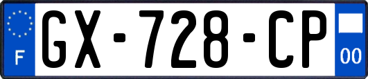 GX-728-CP