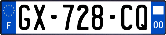 GX-728-CQ