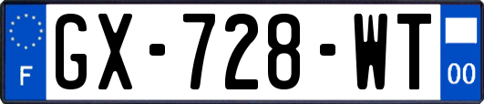 GX-728-WT