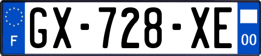 GX-728-XE