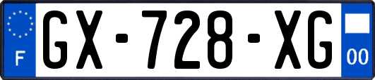 GX-728-XG