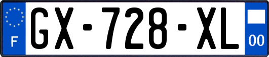 GX-728-XL