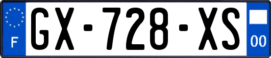 GX-728-XS