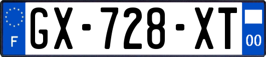 GX-728-XT